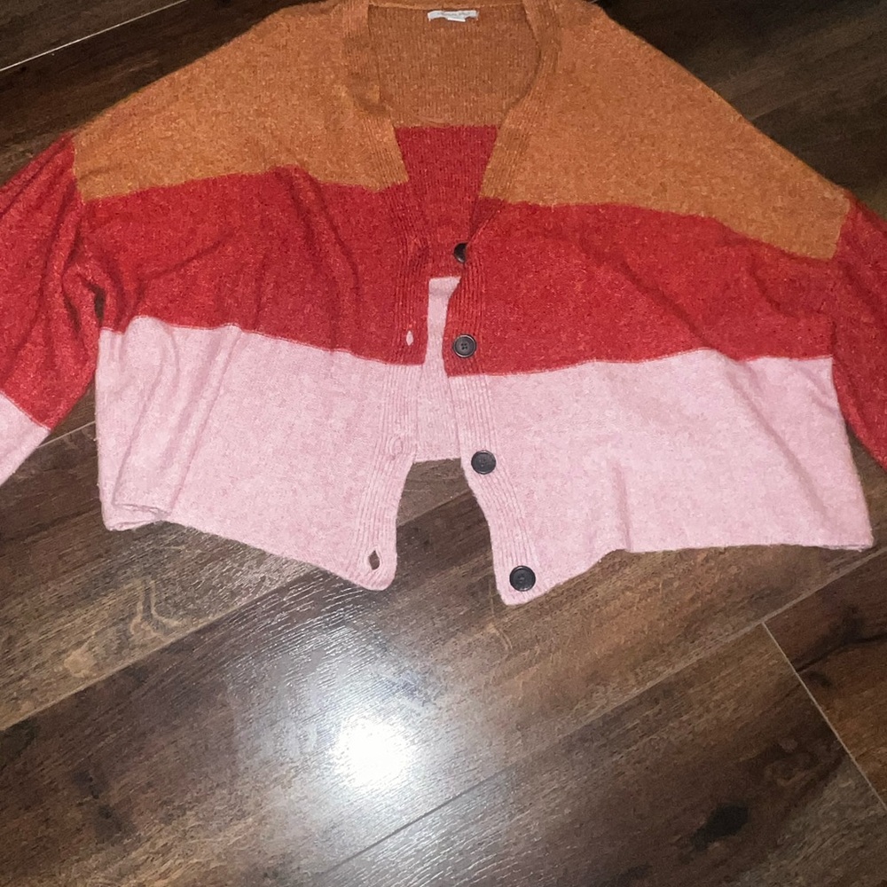 American Eagle Cardigan